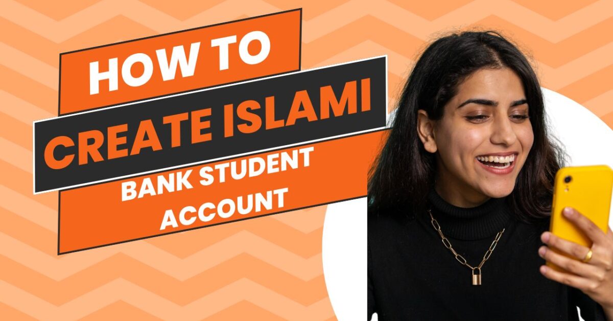 Islami Bank student Account