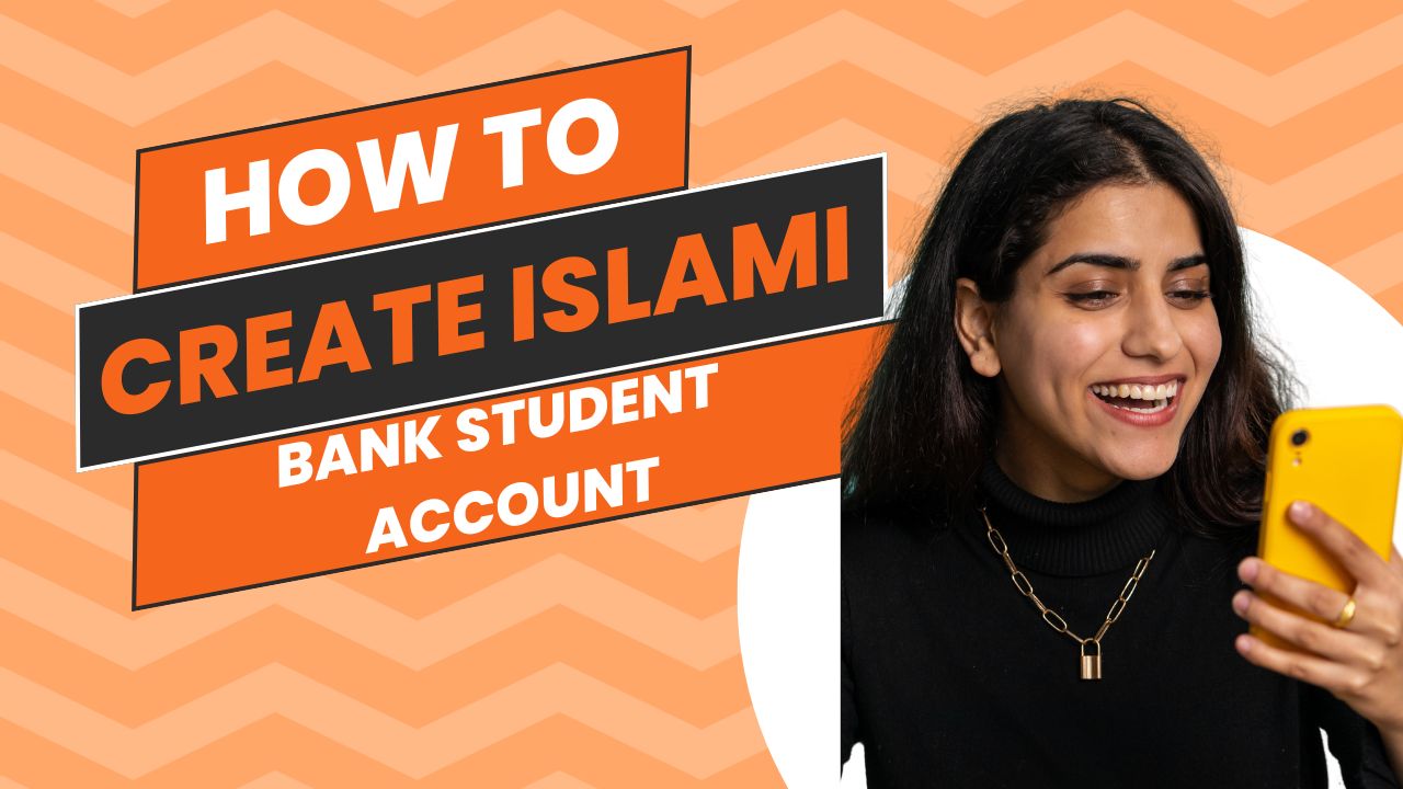 Islami Bank student Account