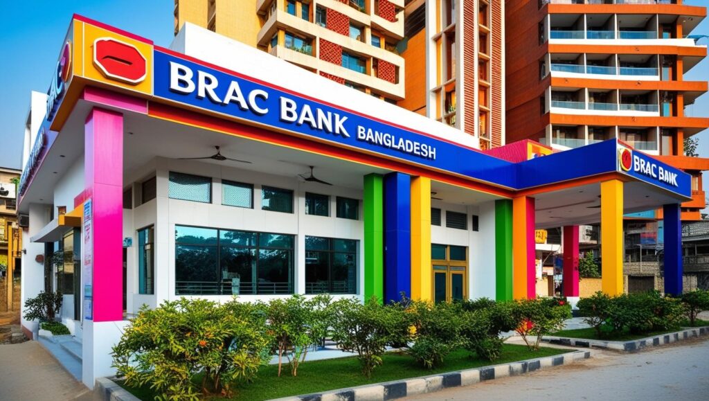 Brac Bank bangladesh DPS