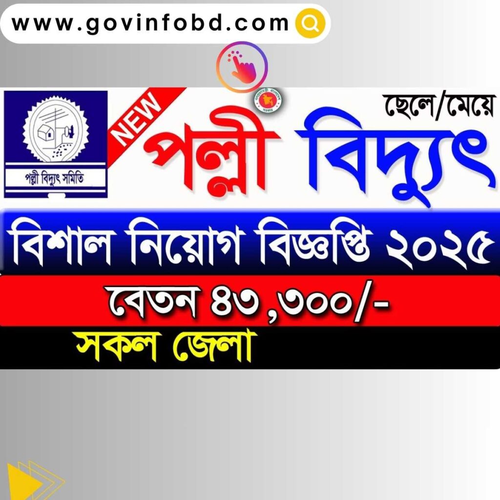 BREB Job Circular