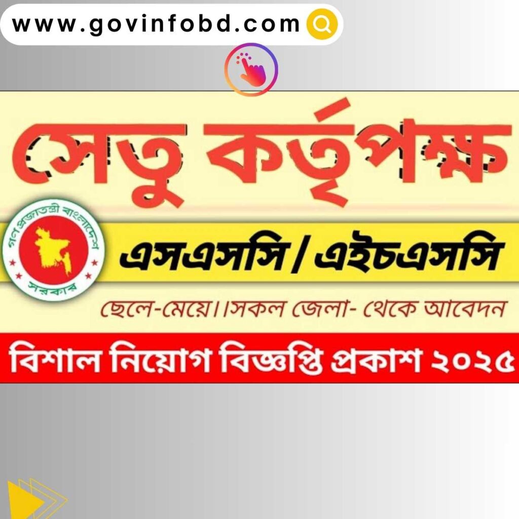 BBA Job Circular