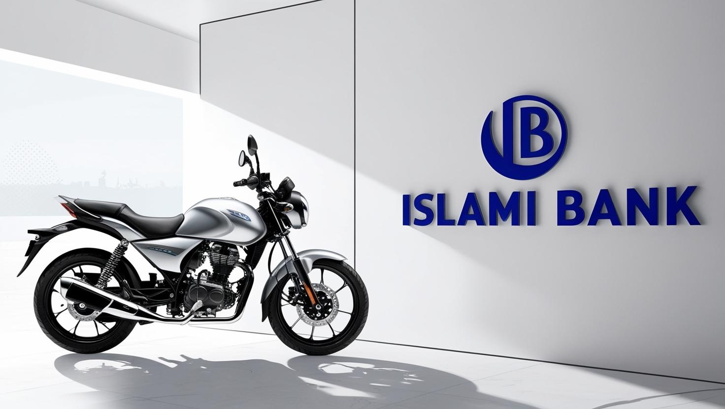 islami Bank motor Bike loan