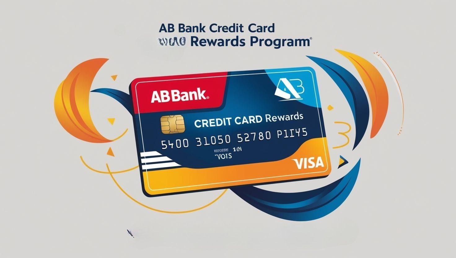 AB Bank Credit Card Rewards Program
