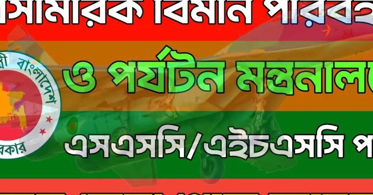 MOCAT Job Circular