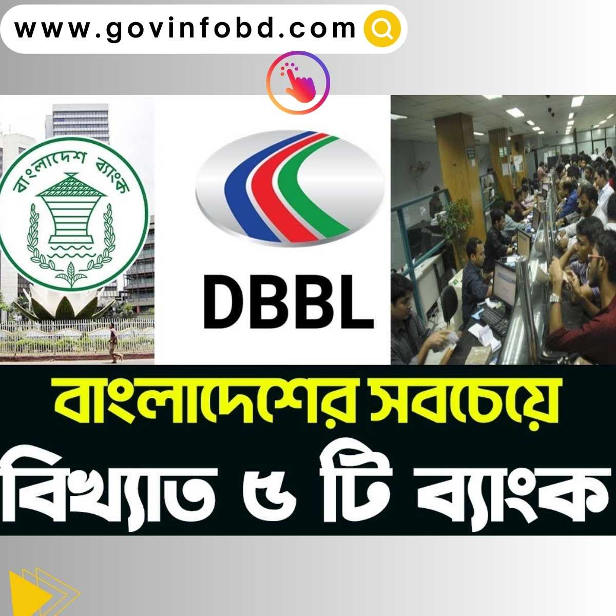 Top Five Bank