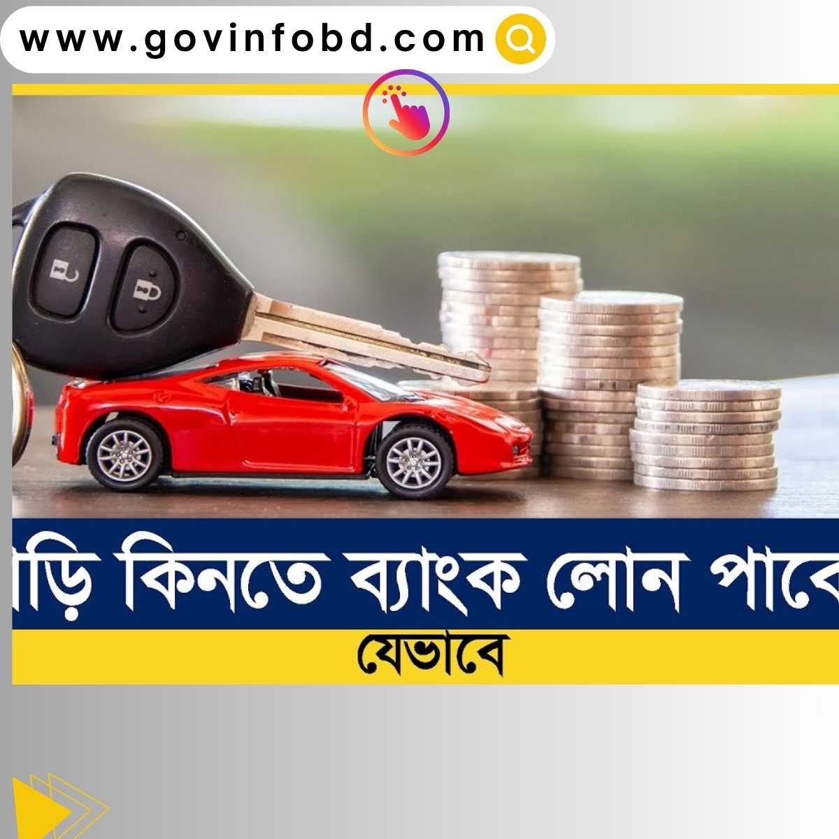 AB Bank Car Loan