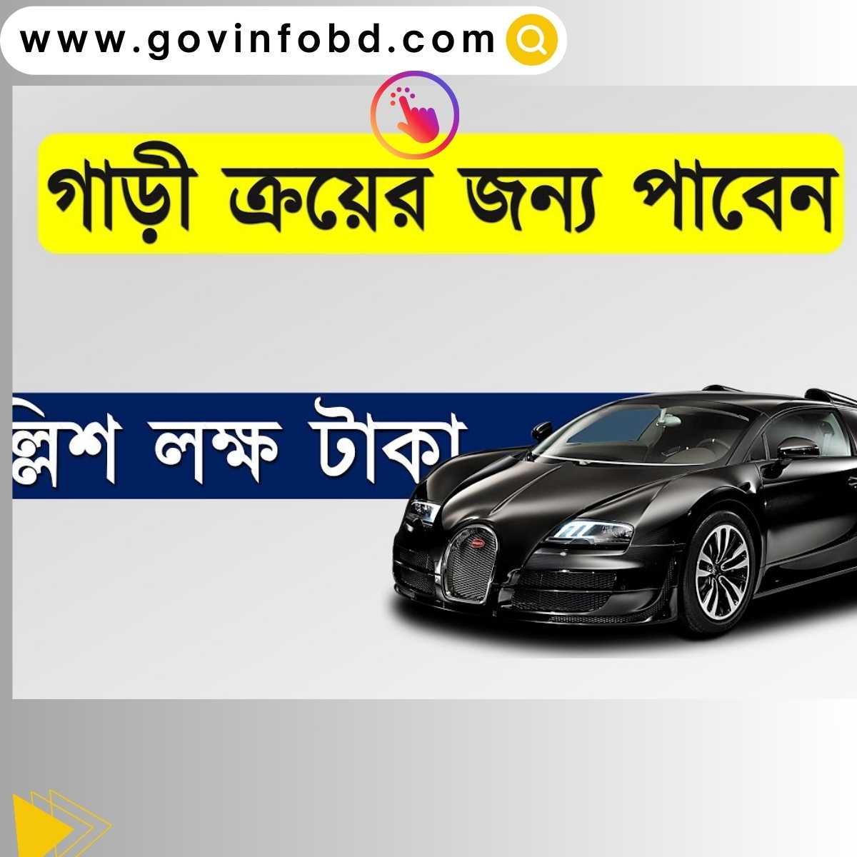 Mutual Trust Bank Car Loan