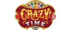Crazy Time logo