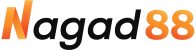 nagad88 logo